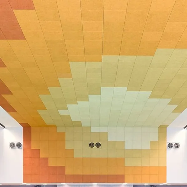 acoustic panels for ceiling