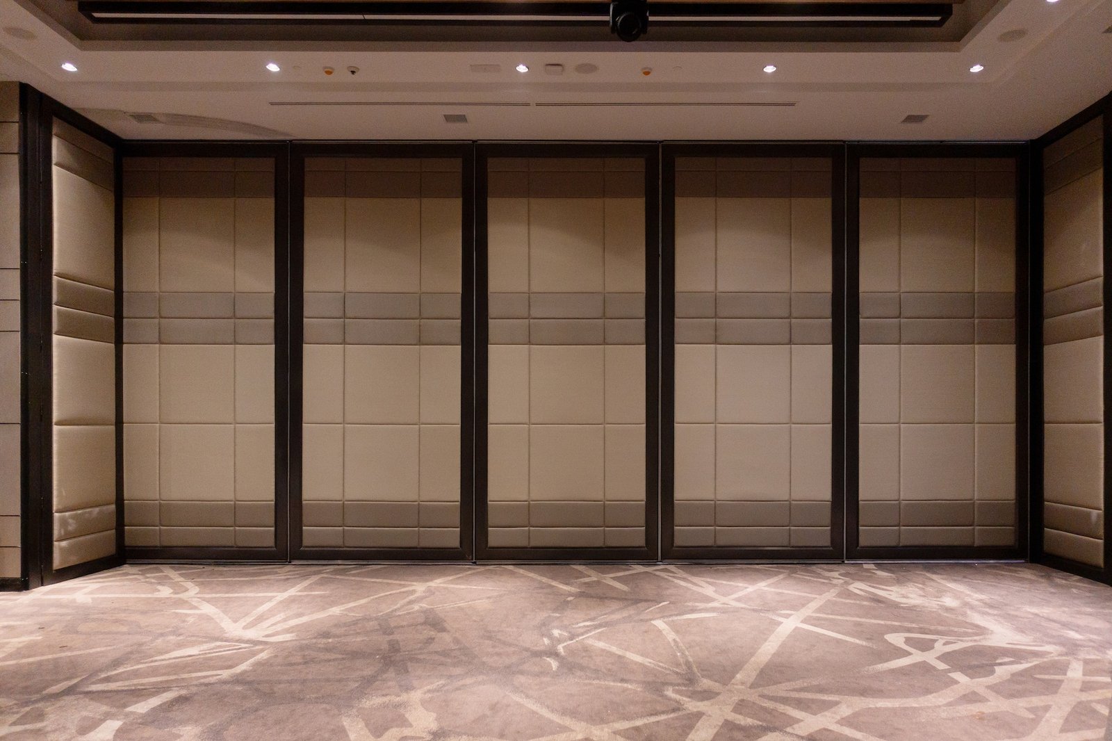Picture of Materials in the Field of Architectural Acoustic Panel: Key to Creating ...