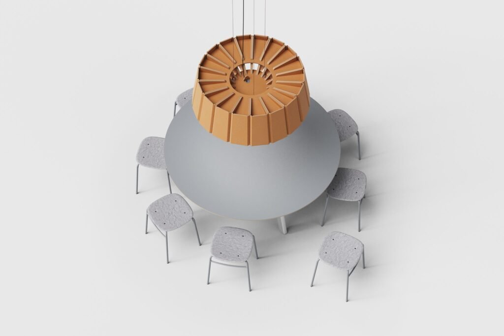 soundproof wall panel