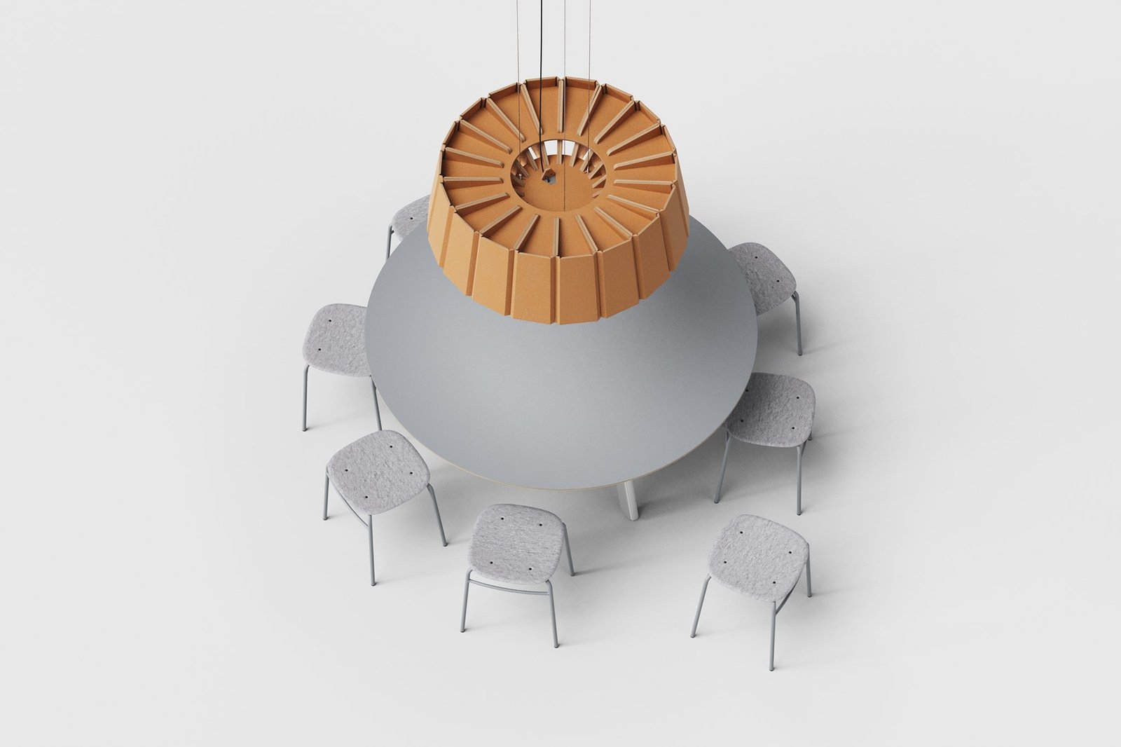 soundproof wall panel