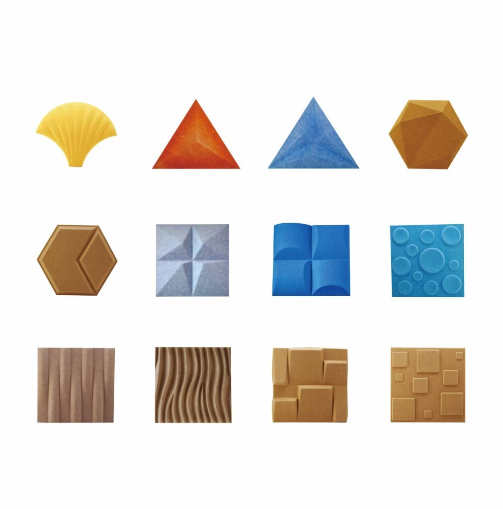 Accessories & OEM — MST Acoustics