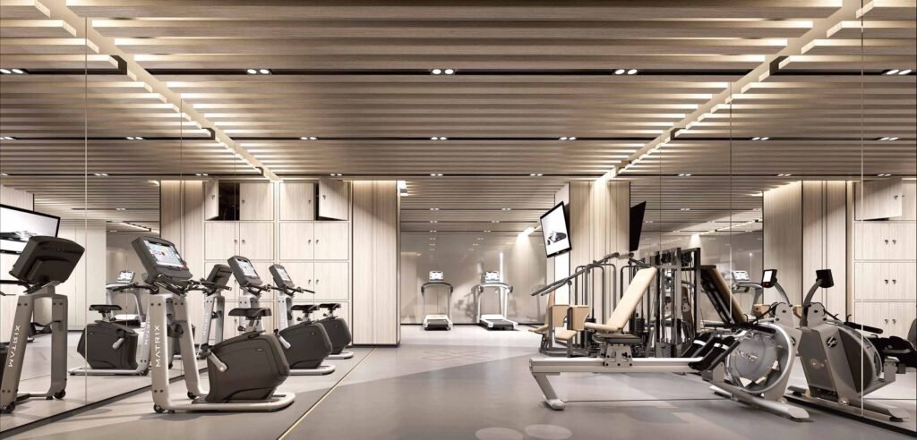 Metal & Aluminium — MST Acoustics