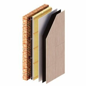 Ceiling vibration damper